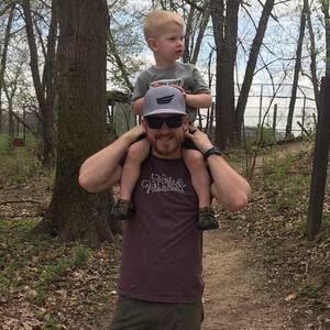 Meet your Posher, Josh